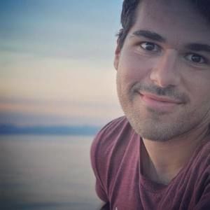 Meet your Posher, Jonathon